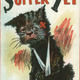 Illustration for article titled Suffragette Cats Are the Original Cat Ladies